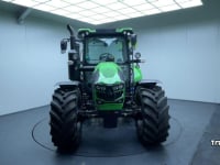 Tractor Deutz-Fahr FAHR 5095 GS