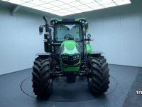 Tractor Deutz-Fahr FAHR 5095 GS