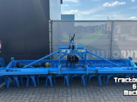 Rotary Harrow Lemken -Zirkon 8/400 TPW500
