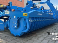 Rotary Harrow Lemken -Zirkon 8/400 TPW500