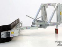 Other conveying equipment and accessories Qmac 270 MECH SCHUIN+HOEK ZETTELMEYER 40