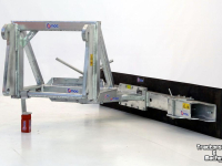 Other conveying equipment and accessories Qmac 270 MECH SCHUIN+HOEK ZETTELMEYER 40