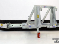 Other conveying equipment and accessories Qmac 270 MECH SCHUIN+HOEK ZETTELMEYER 40