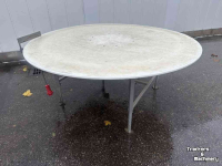 Other conveying equipment and accessories  draaitafel 120-150-200