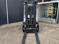 Forklift Baoli KBE 35-G1 PRE6 Heftruck
