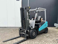 Forklift Baoli KBE 35-G1 PRE6 Heftruck