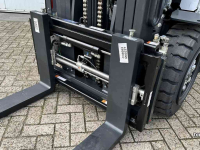 Forklift Baoli KBE 35-G1 PRE6 Heftruck