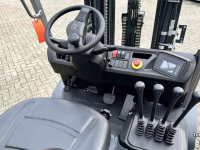 Forklift Baoli KBE 35-G1 PRE6 Heftruck