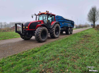 Earth- / Sand-dumper VGM zk 22 met kleppen