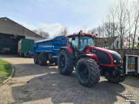 Earth- / Sand-dumper VGM zk 22 met kleppen