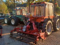 Rotary Harrow Lely Rotorkopeg / Kopeg / Rotoreg