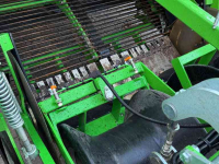 Potato harvester AVR 7200 WB CA 100 ha demo