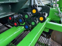 Potato harvester AVR 7200 WB CA 100 ha demo