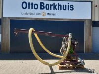 Irrigation pump Rovatti T3K80/2E-TW
