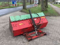 Loading bucket / Potato loading bucket Wifo HO 1300