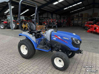 Horticultural Tractors Iseki TM 4230 HST Compact Tractor