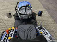 Horticultural Tractors Iseki TM 4230 HST Compact Tractor