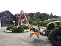 Watering arm  cavalleretti ecojet top