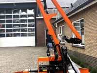 Watering arm  cavalleretti ecojet top