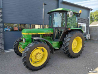 Tractor John Deere 2040