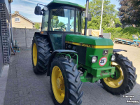 Tractor John Deere 2040