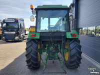 Tractor John Deere 2040