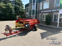 Balers New Holland 570 balenpers