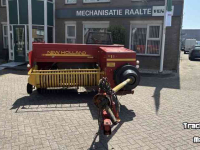 Balers New Holland 570 balenpers