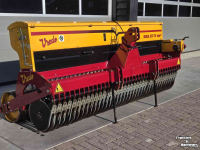 Overseeder Vredo 229.07.5 Agri Doorzaaimachine