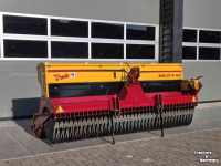 Overseeder Vredo 229.07.5 Agri Doorzaaimachine