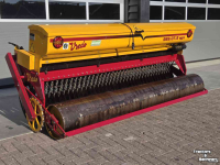 Overseeder Vredo 229.07.5 Agri Doorzaaimachine
