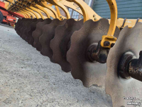 Disc harrow  Agrisem Ecodisc SR Schijveneg