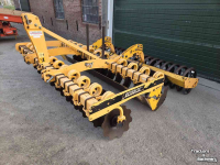 Disc harrow  Agrisem Ecodisc SR Schijveneg
