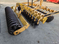 Disc harrow  Agrisem Ecodisc SR Schijveneg