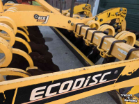 Disc harrow  Agrisem Ecodisc SR Schijveneg