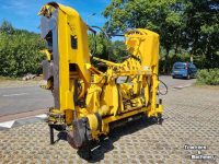 Cornhead New Holland 600 SFI