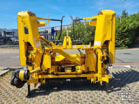 Cornhead New Holland 600 SFI