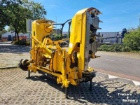 Cornhead New Holland 600 SFI