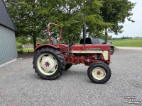 Tractor International 423