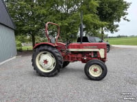 Tractor International 423