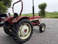 Tractor International 423