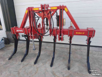 Deep subsoiler Evers Breton xl 6-300