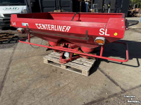 Fertilizer spreader Lely Lely Centerliner SL