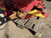 Fertilizer spreader Lely Lely Centerliner SL