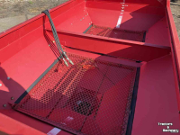 Fertilizer spreader Lely Lely Centerliner SL