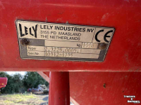 Fertilizer spreader Lely Lely Centerliner SL