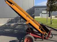 Elevator conveyor Miedema OVT 300-4