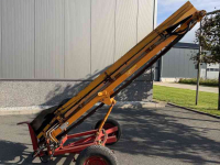 Elevator conveyor Miedema OVT 300-4