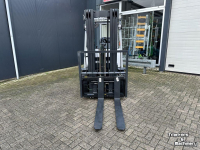 Forklift Baoli KBE 35-G1 PRE6
