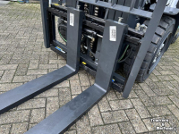 Forklift Baoli KBE 35-G1 PRE6